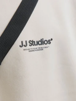 JJESOHO SWEAT CREW NECK JNR