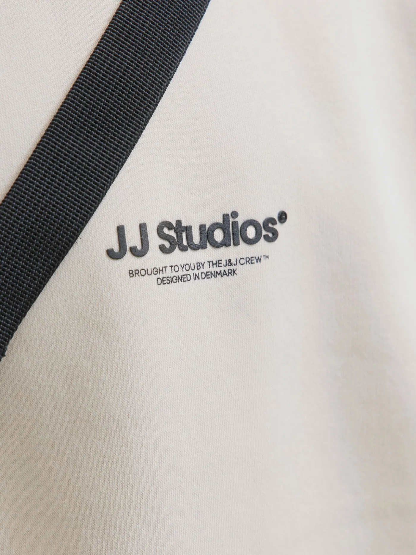 JJESOHO SWEAT CREW NECK JNR