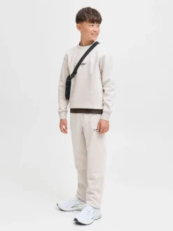 JJESOHO SWEAT CREW NECK JNR