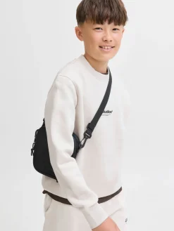 JJESOHO SWEAT CREW NECK JNR