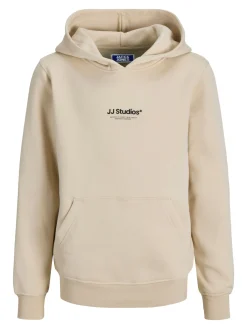 JJESOHO SWEAT HOOD NOOS JNR