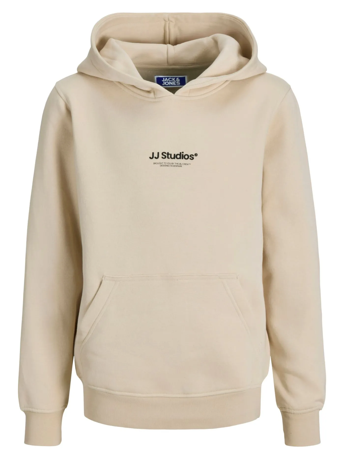 JJESOHO SWEAT HOOD NOOS JNR