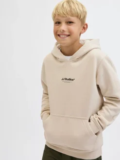 JJESOHO SWEAT HOOD NOOS JNR