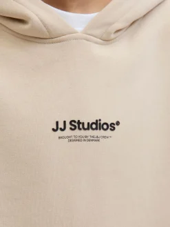 JJESOHO SWEAT HOOD NOOS JNR