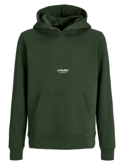 JJESOHO SWEAT HOOD NOOS JNR