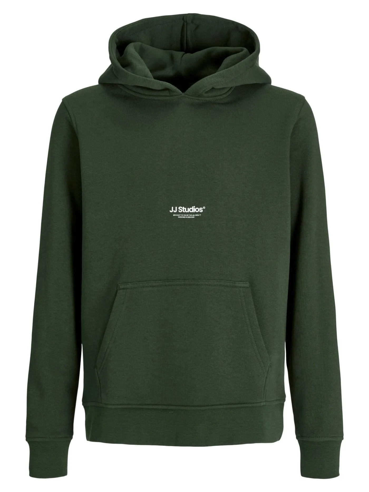 JJESOHO SWEAT HOOD NOOS JNR