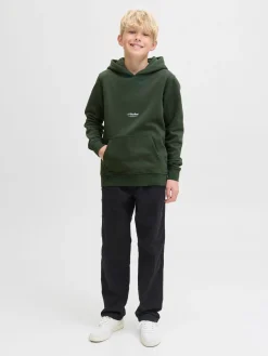 JJESOHO SWEAT HOOD NOOS JNR