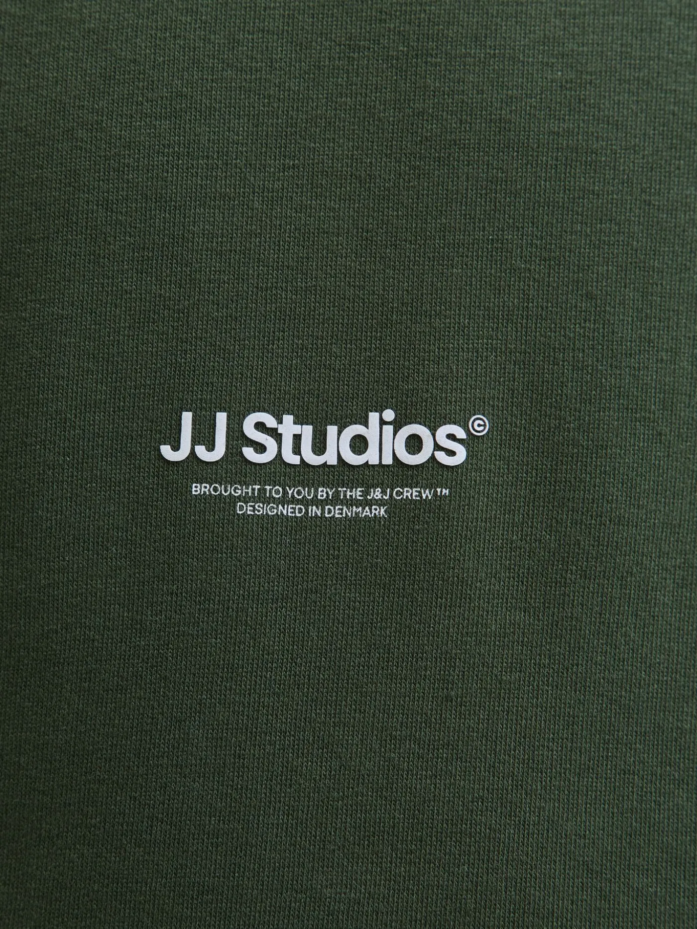 JJESOHO SWEAT HOOD NOOS JNR