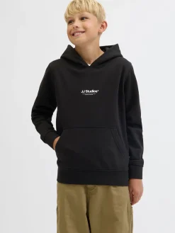 JJESOHO SWEAT HOOD NOOS JNR