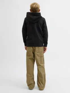 JJESOHO SWEAT HOOD NOOS JNR