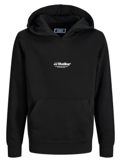 JJESOHO SWEAT HOOD NOOS JNR