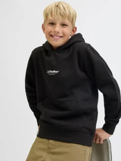 JJESOHO SWEAT HOOD NOOS JNR