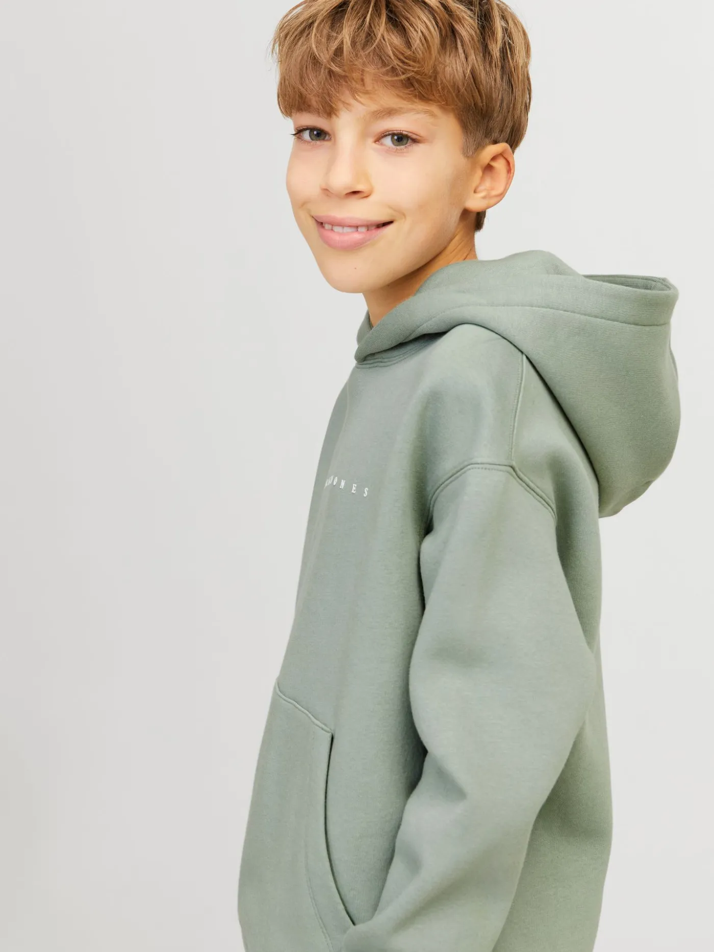 JJESTAR JJ SWEAT HOOD NOOS JNR