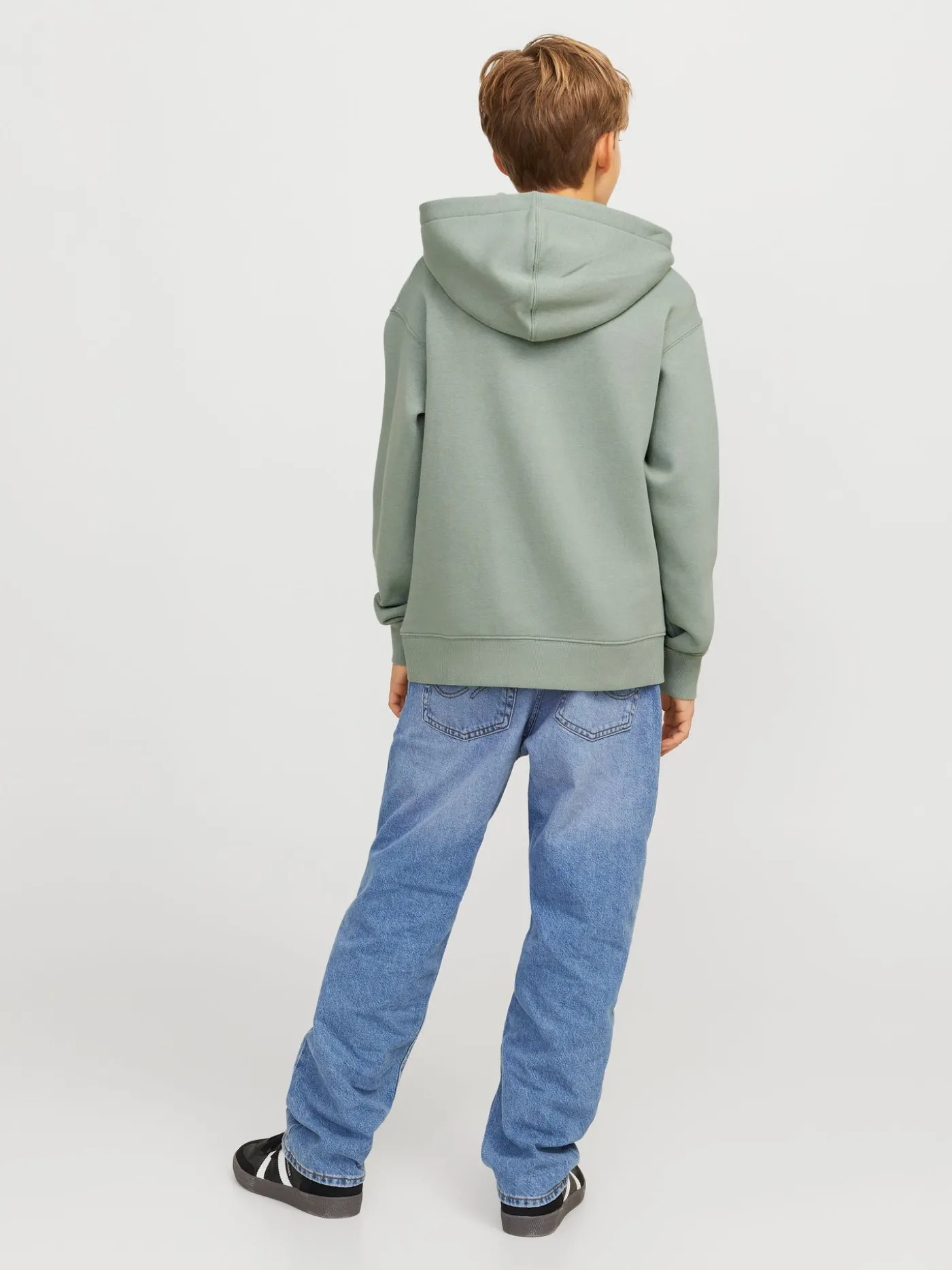 JJESTAR JJ SWEAT HOOD NOOS JNR