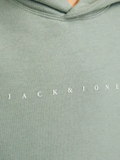 JJESTAR JJ SWEAT HOOD NOOS JNR