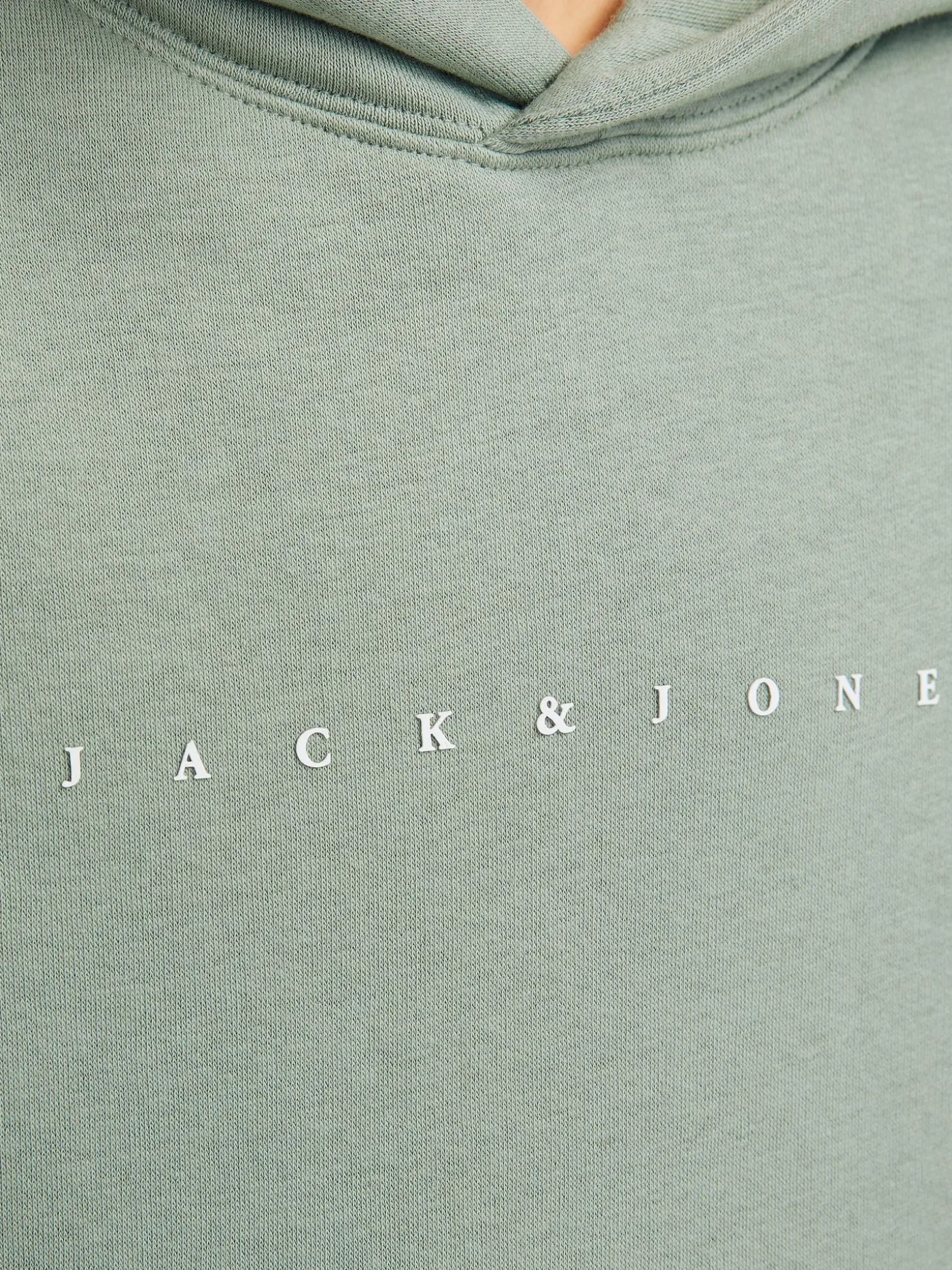 JJESTAR JJ SWEAT HOOD NOOS JNR