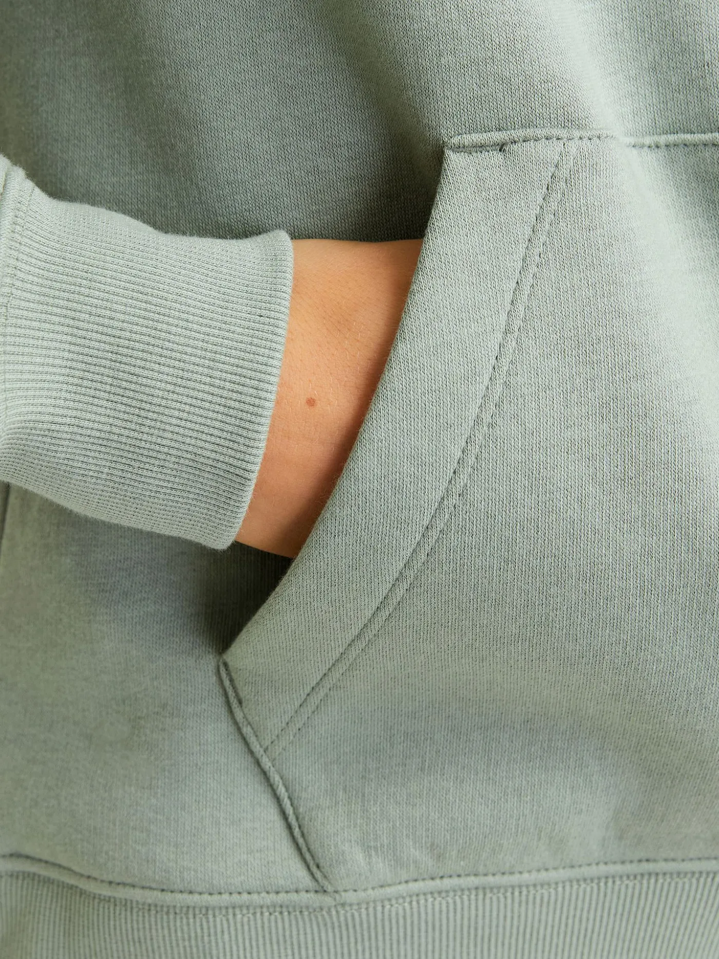 JJESTAR JJ SWEAT HOOD NOOS JNR