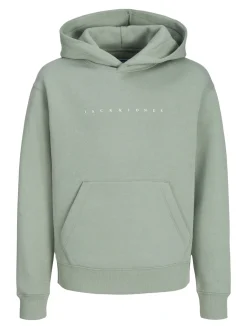 JJESTAR JJ SWEAT HOOD NOOS JNR