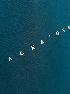 JJESTAR JJ SWEAT HOOD NOOS JNR