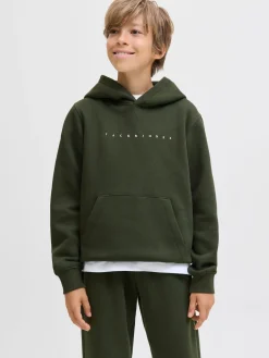 JJESTAR JJ SWEAT HOOD NOOS JNR