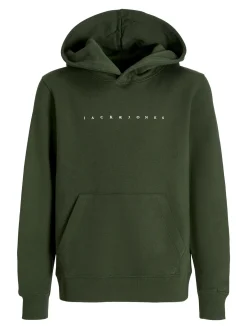 JJESTAR JJ SWEAT HOOD NOOS JNR