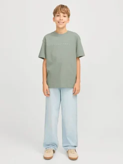 JJESTAR JJ TEE SS NOOS JNR