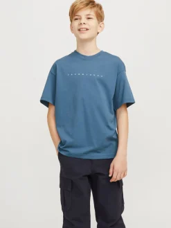 JJESTAR JJ TEE SS NOOS JNR