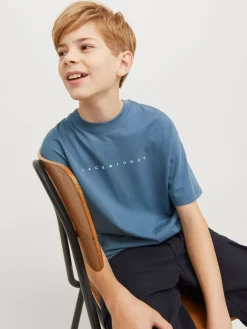 JJESTAR JJ TEE SS NOOS JNR