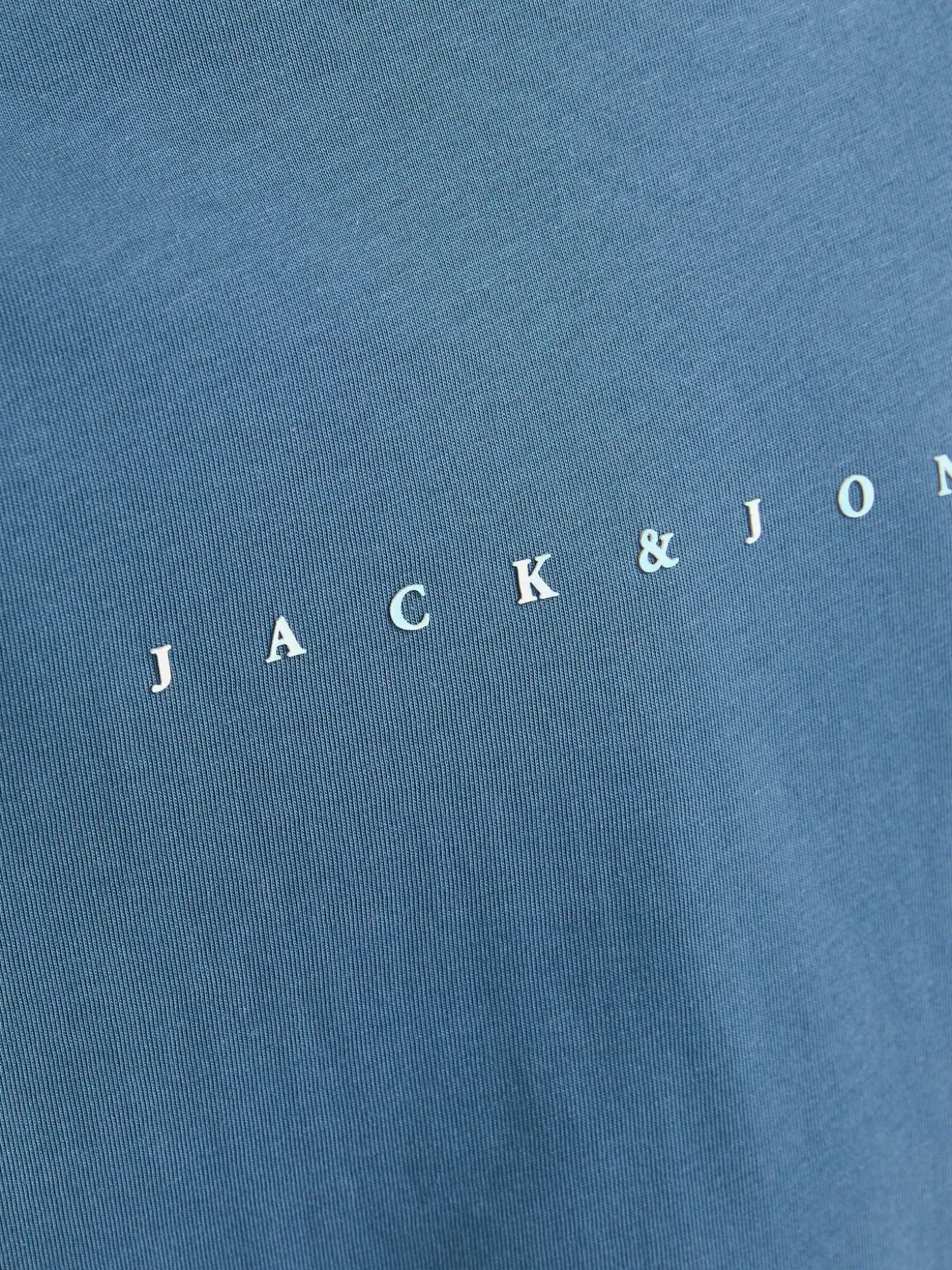 JJESTAR JJ TEE SS NOOS JNR