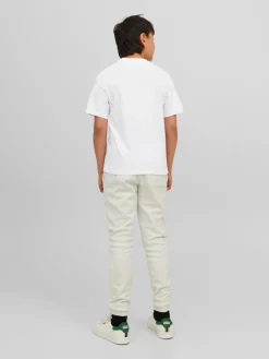 JJESTAR JJ TEE SS NOOS JNR