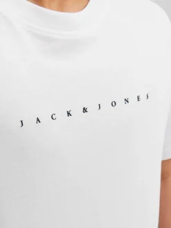 JJESTAR JJ TEE SS NOOS JNR