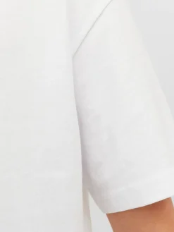 JJESTAR JJ TEE SS NOOS JNR