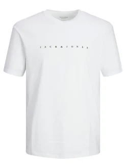 JJESTAR JJ TEE SS NOOS JNR