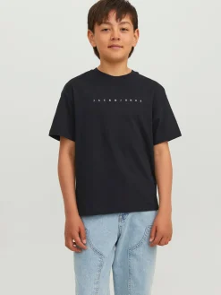 JJESTAR JJ TEE SS NOOS JNR