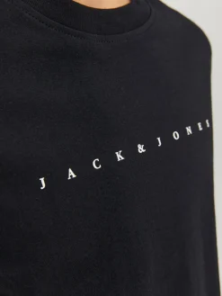 JJESTAR JJ TEE SS NOOS JNR