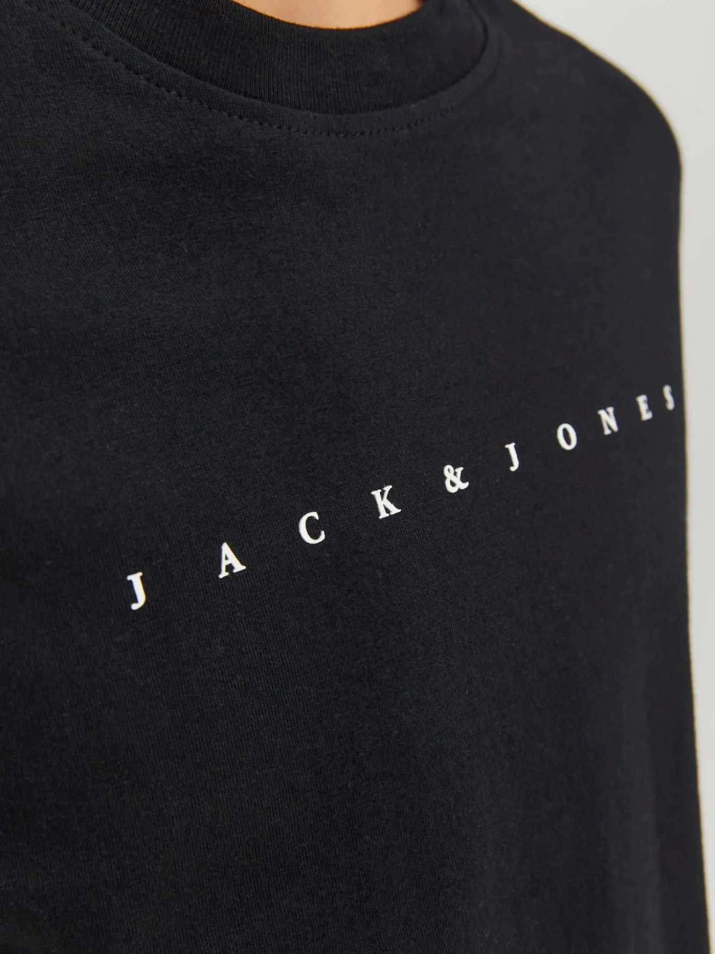 JJESTAR JJ TEE SS NOOS JNR