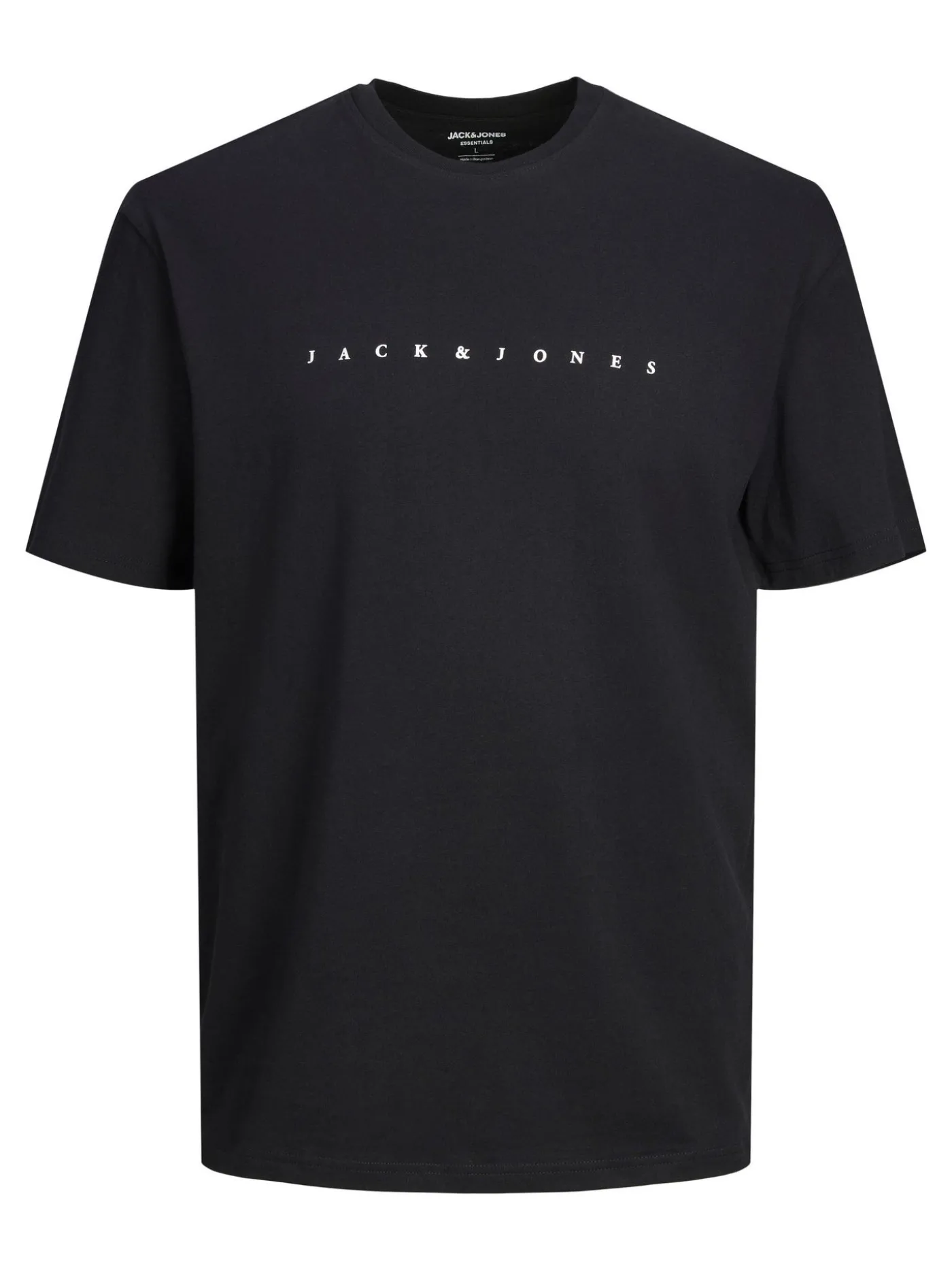 JJESTAR JJ TEE SS NOOS JNR