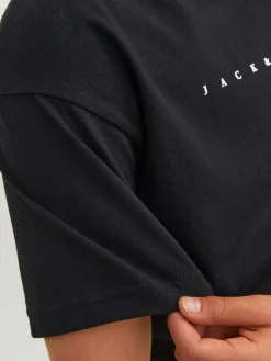 JJESTAR JJ TEE SS NOOS JNR