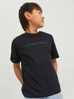 JJESTAR JJ TEE SS NOOS JNR