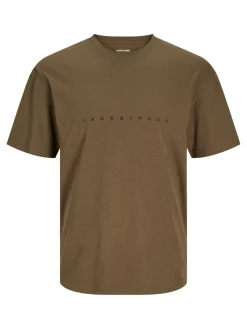 JJESTAR JJ TEE SS NOOS JNR