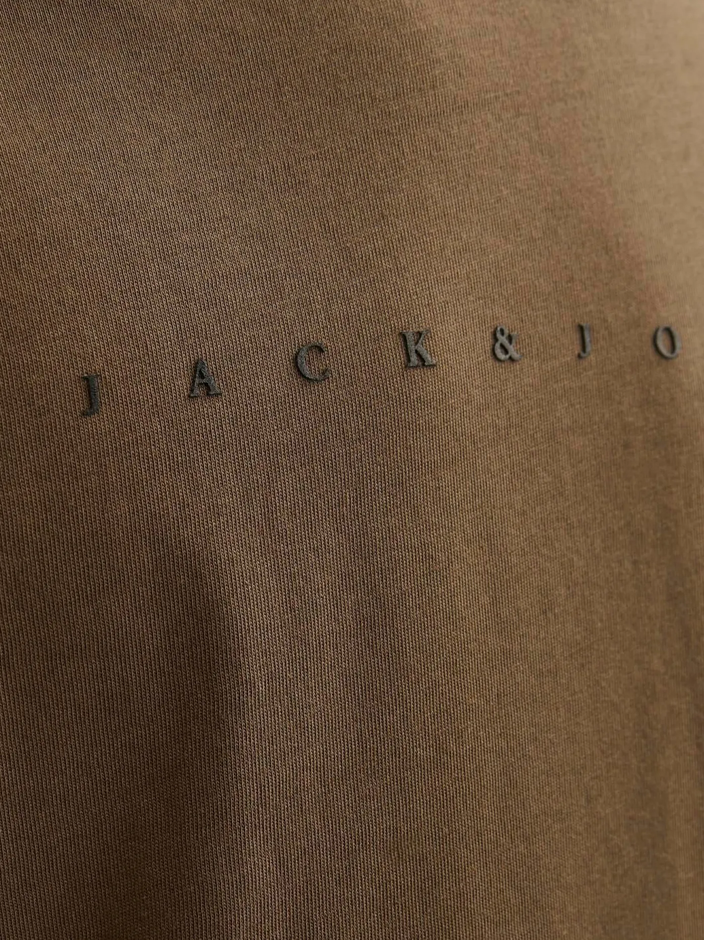 JJESTAR JJ TEE SS NOOS JNR