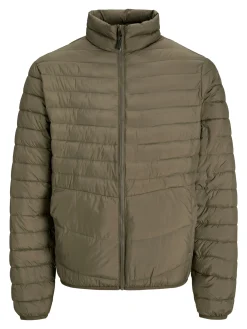 JJESTATE PACKABLE PUFFER COLLAR NOO