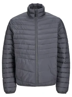 JJESTATE PACKABLE PUFFER COLLAR NOO