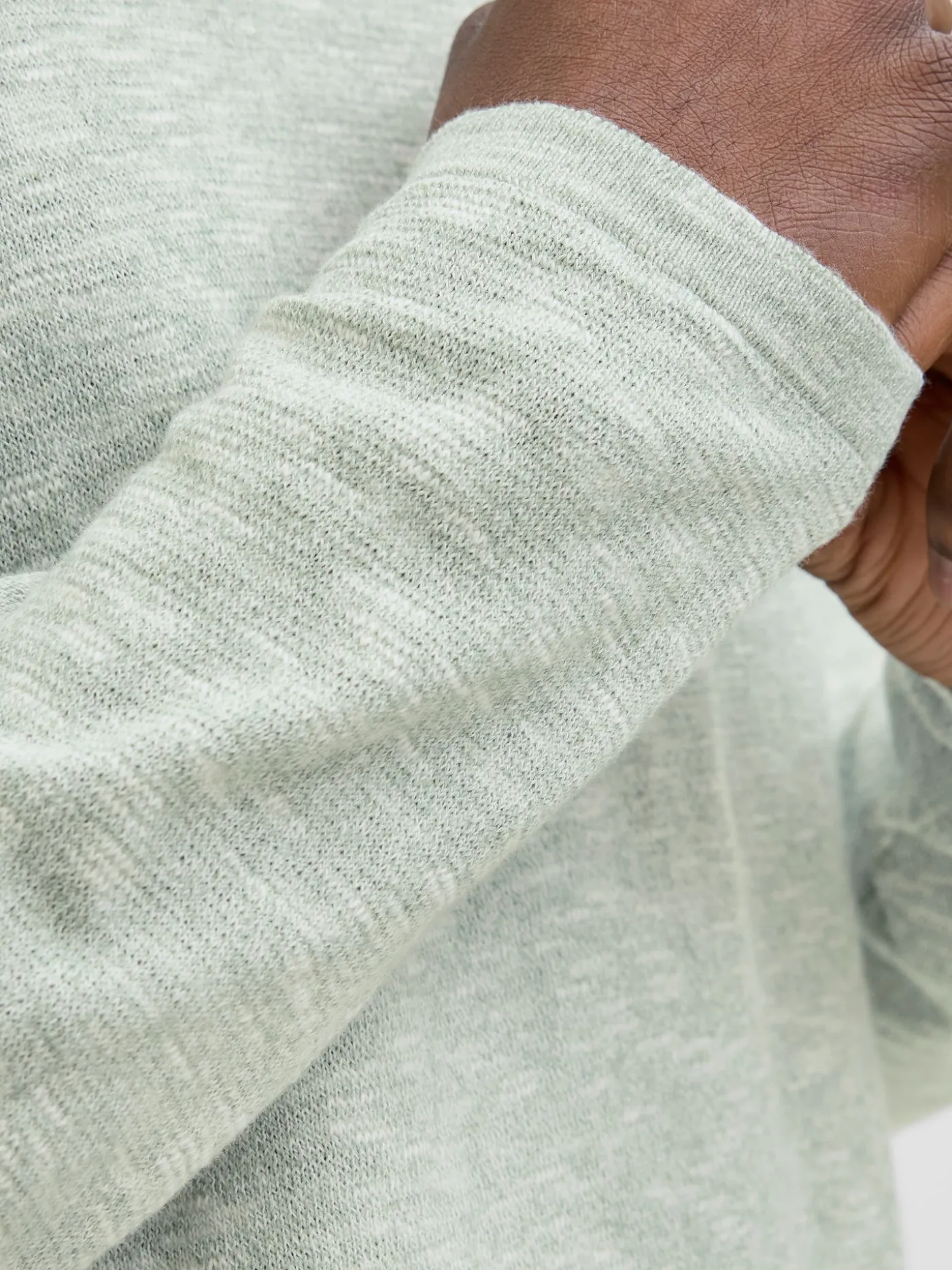 JJESUMMER KNIT CREW NECK SN