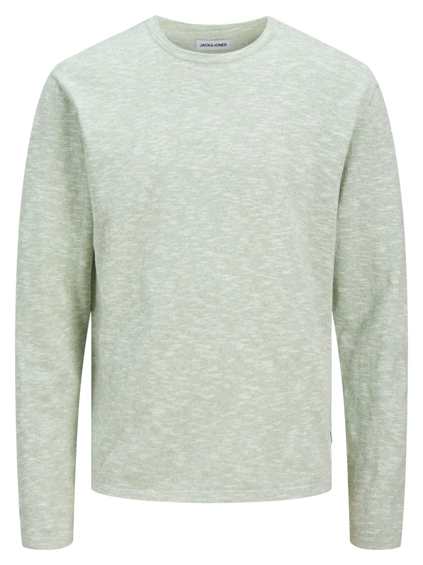 JJESUMMER KNIT CREW NECK SN