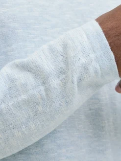 JJESUMMER KNIT CREW NECK SN