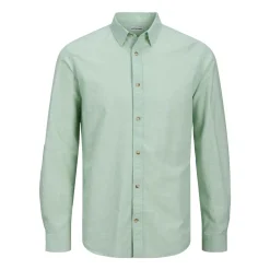 JJESUMMER SHIRT LS SN