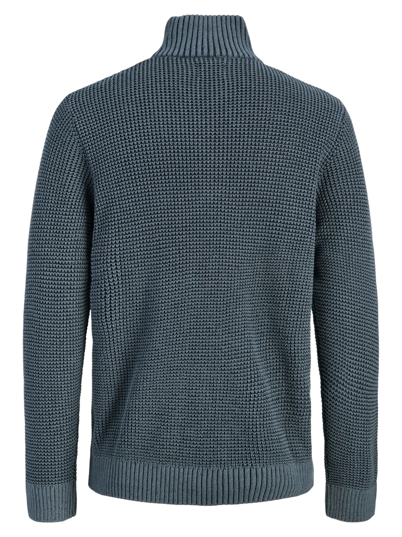 JJETHAN KNIT HIGH NECK