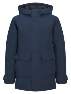 JJETIKO PARKA JNR - Navy Blazer