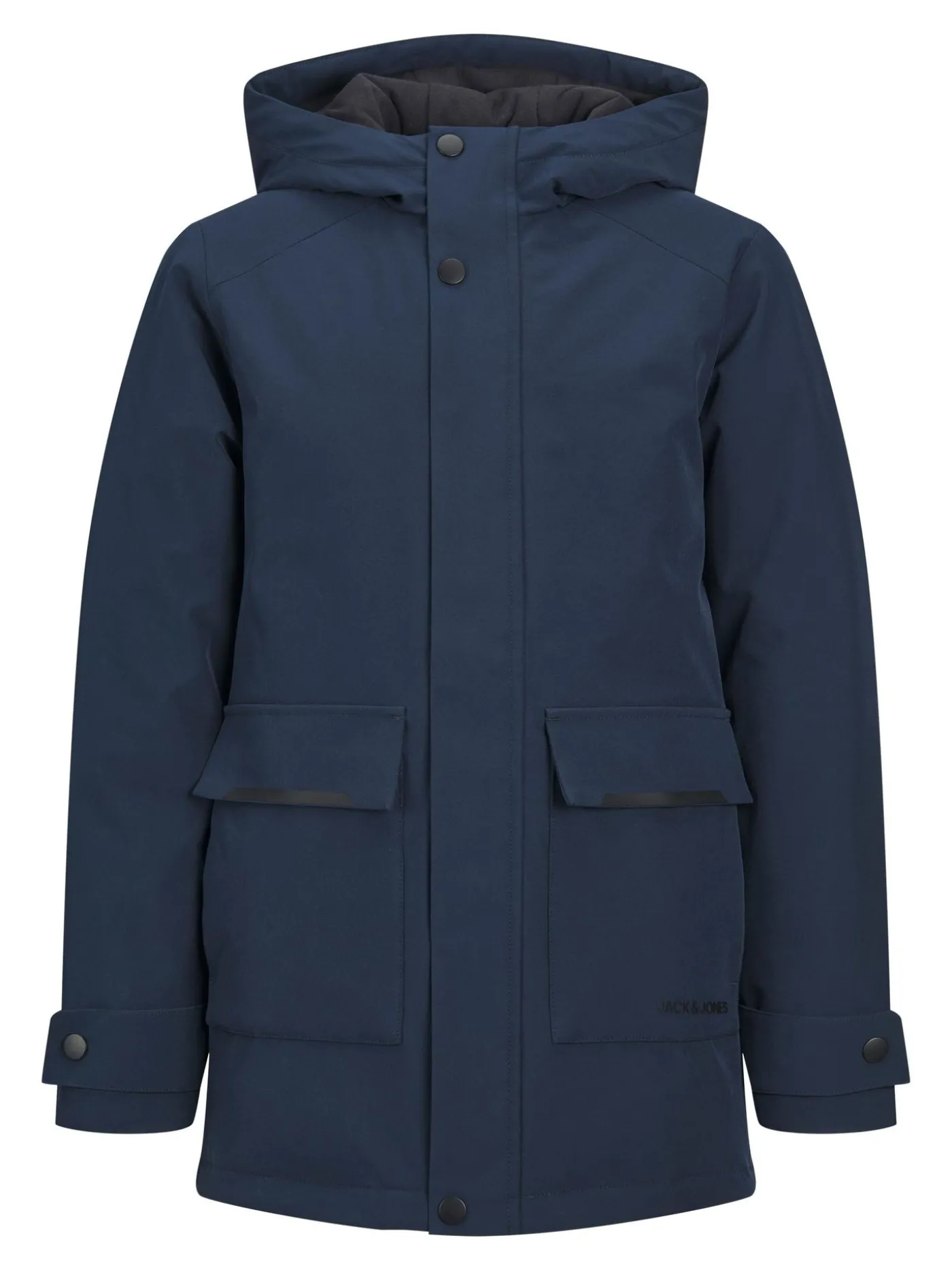JJETIKO PARKA JNR - Navy Blazer